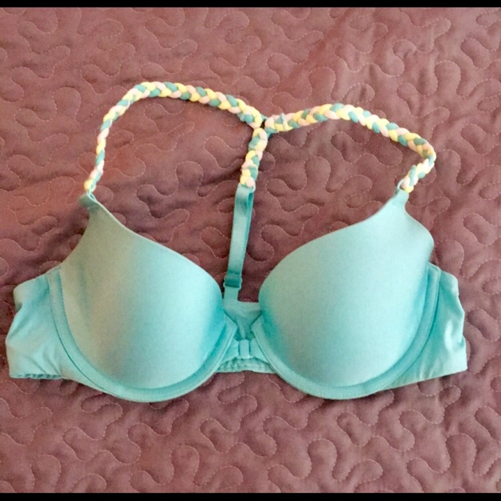 VS racerback bra